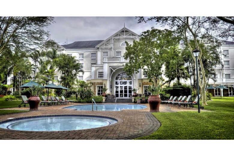 Hotel Southern Sun Emnotweni