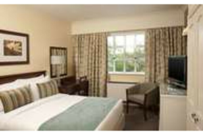 Hotel Southern Sun Emnotweni