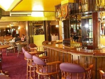 Arcadia Hotel
