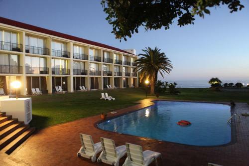 Wilderness Beach Hotel