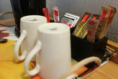 Wilderness Beach Hotel