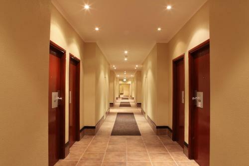 Wilderness Beach Hotel