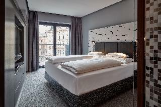 Hotel Das Triest