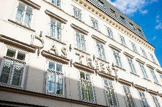 Hotel Das Triest