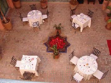 Hotel Palais Soltan Riad & Spa