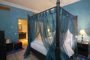 Hotel Palais Soltan Riad & Spa