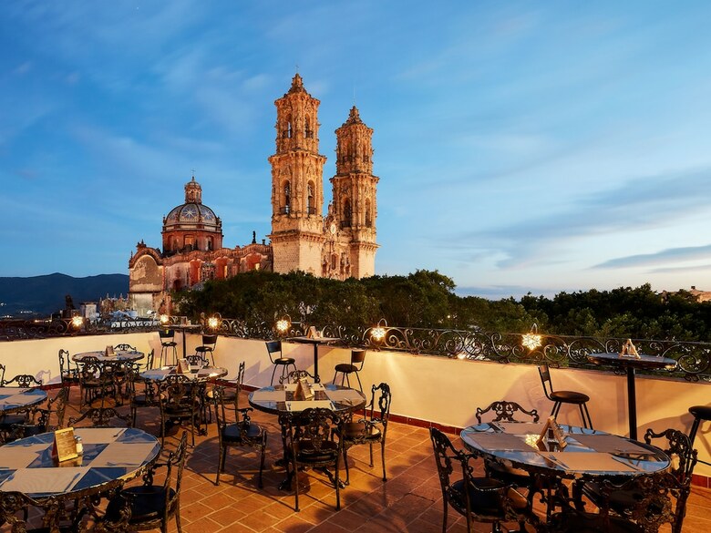 Hotel Agua Escondida