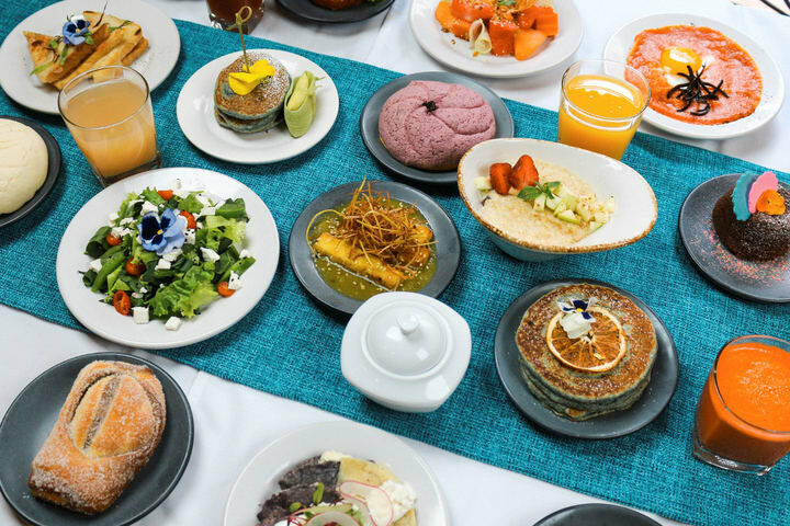 Hotel Agua Escondida