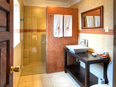 Hotel Agua Escondida