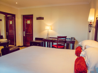 Premier Hotel Pretoria