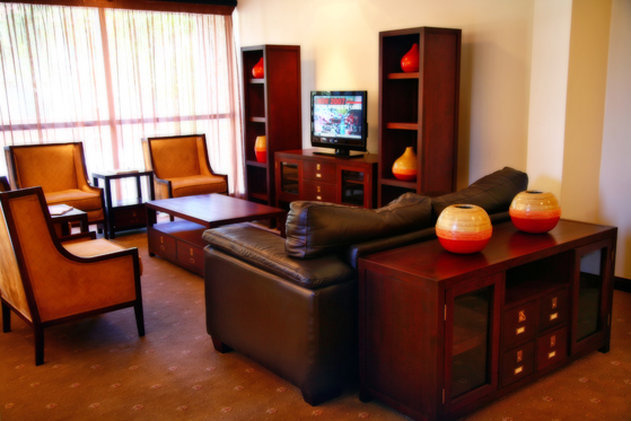 Premier Hotel Pretoria