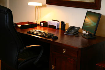 Premier Hotel Pretoria