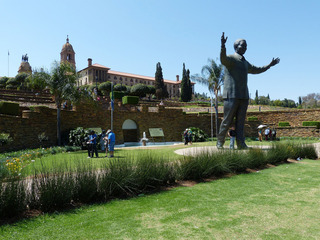 Premier Hotel Pretoria