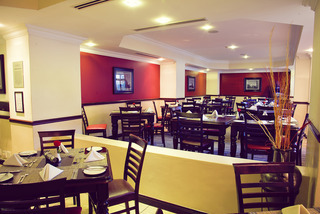 Premier Hotel Pretoria