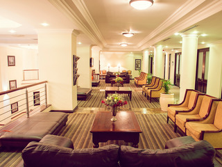 Premier Hotel Pretoria