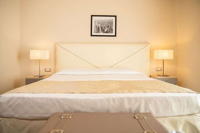 Hotel Antiche Terme Ariston Molino