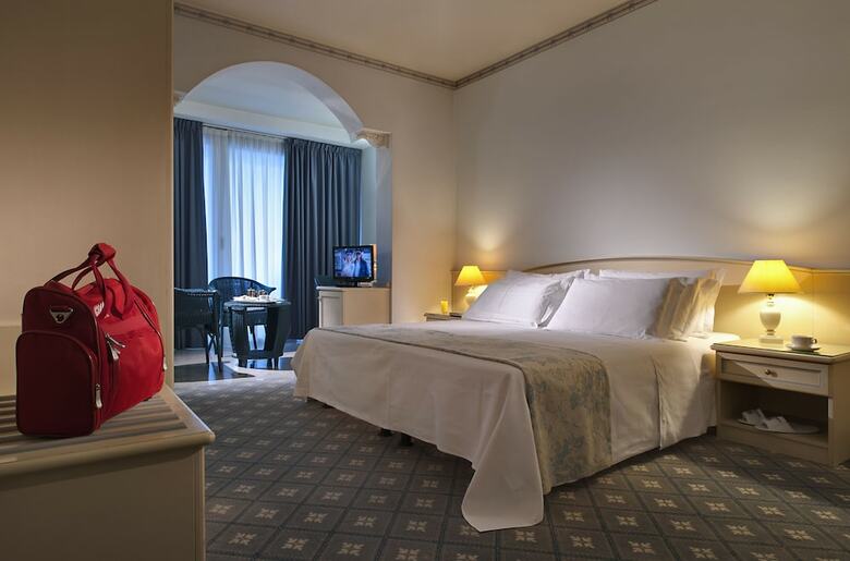 Hotel Antiche Terme Ariston Molino