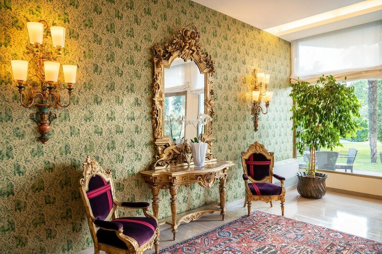 Hotel Antiche Terme Ariston Molino