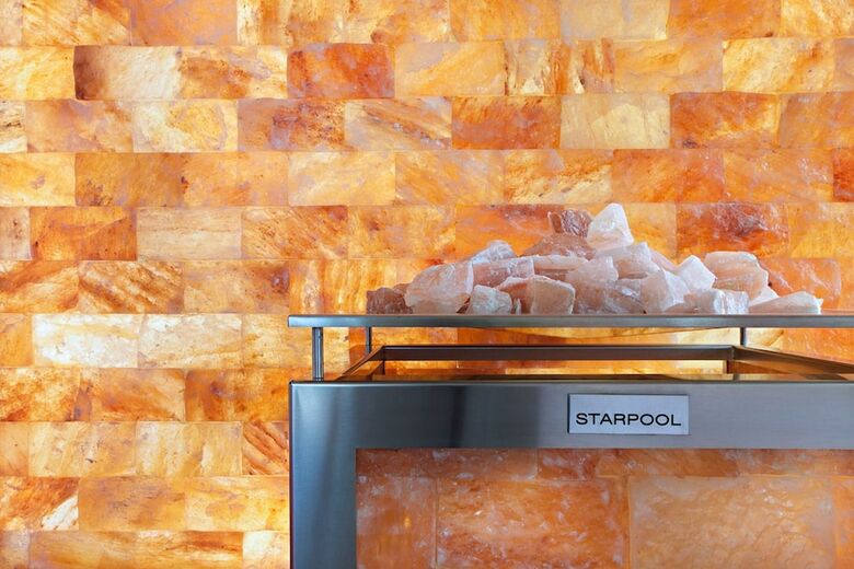 Hotel Antiche Terme Ariston Molino