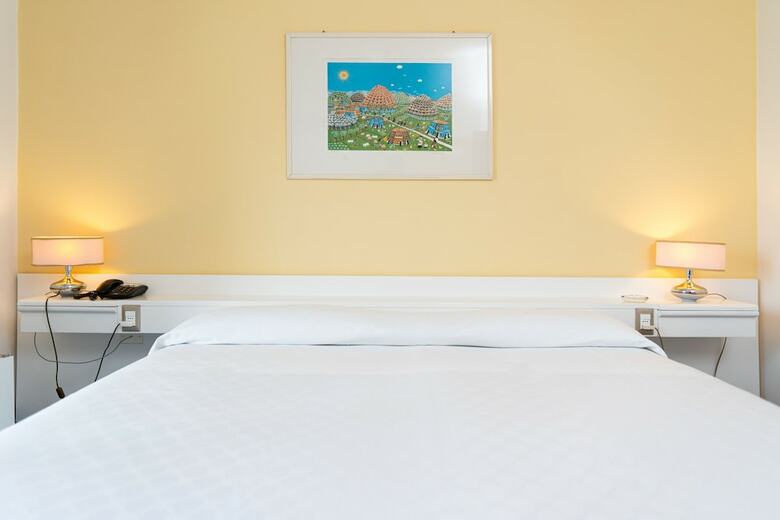 Hotel Antiche Terme Ariston Molino