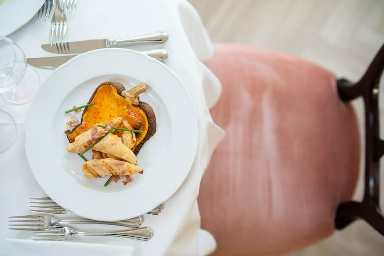 Hotel Antiche Terme Ariston Molino