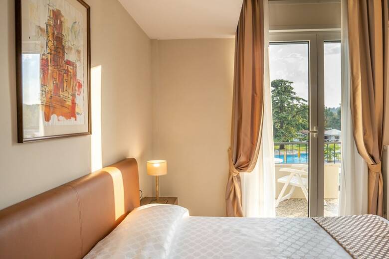 Hotel Antiche Terme Ariston Molino