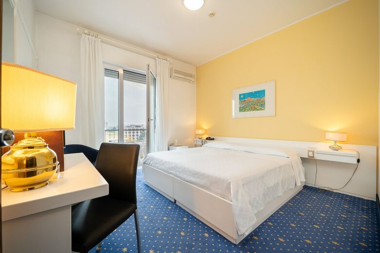 Hotel Antiche Terme Ariston Molino