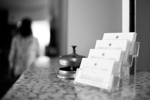 Hotel Imperial