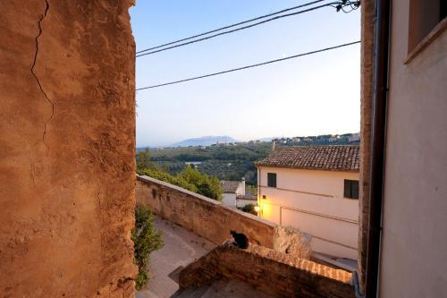 Hotel Castello Chiola