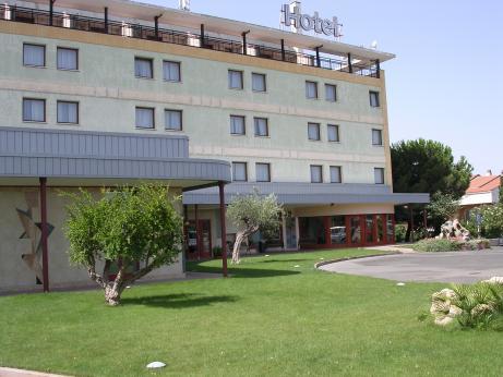 Hotel Carlo Felice