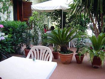 Bed & Breakfast Vatican Garden House