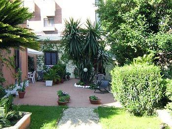 Bed & Breakfast Vatican Garden House