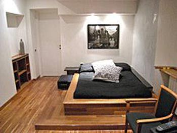 Bed & Breakfast Vatican Garden House