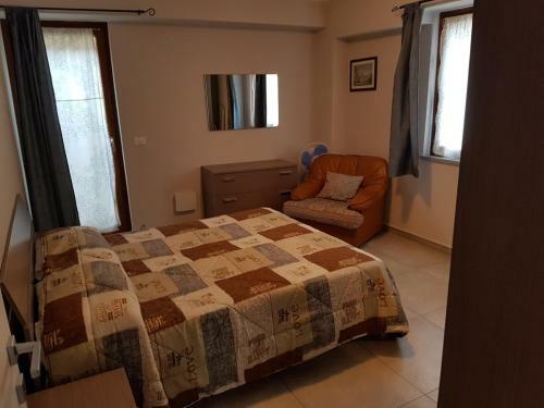 Apartamento Vecchia Latteria
