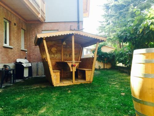 Apartamento Case Appartamenti Vacanze Da Cien