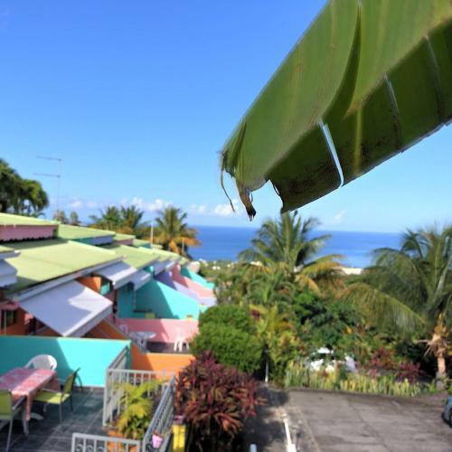 Paradis Tropical Appart'hotel