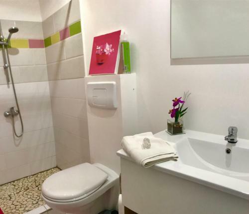 Paradis Tropical Appart'hotel