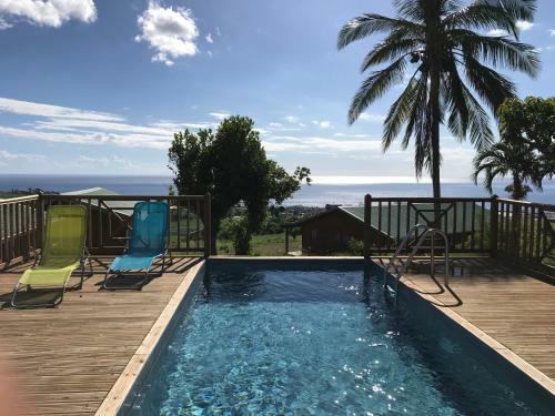 Paradis Tropical Appart'hotel