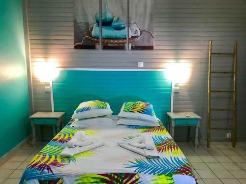 Paradis Tropical Appart'hotel