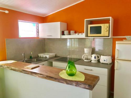 Paradis Tropical Appart'hotel