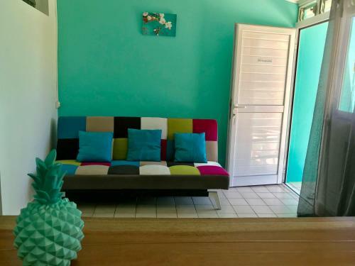 Paradis Tropical Appart'hotel