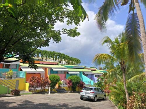 Paradis Tropical Appart'hotel