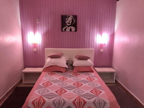 Paradis Tropical Appart'hotel