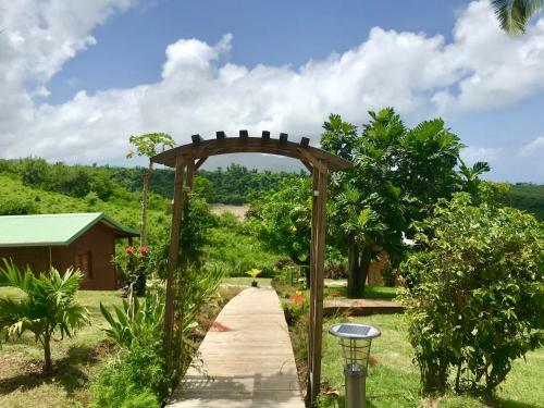 Paradis Tropical Appart'hotel