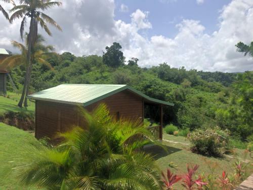 Paradis Tropical Appart'hotel