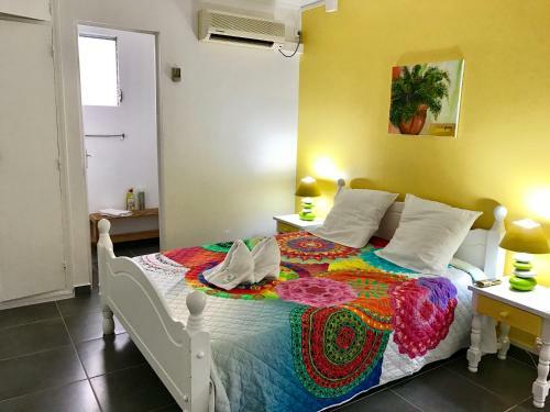 Paradis Tropical Appart'hotel
