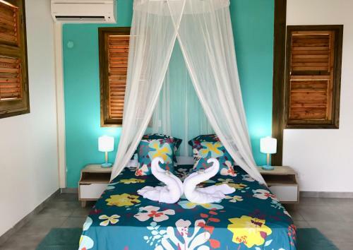 Paradis Tropical Appart'hotel