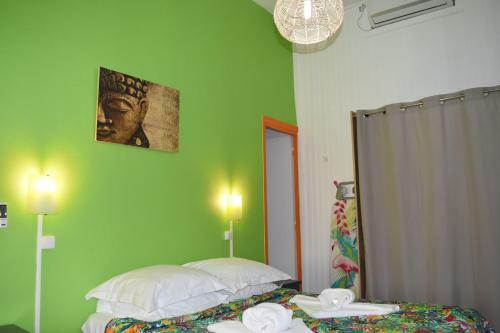 Paradis Tropical Appart'hotel