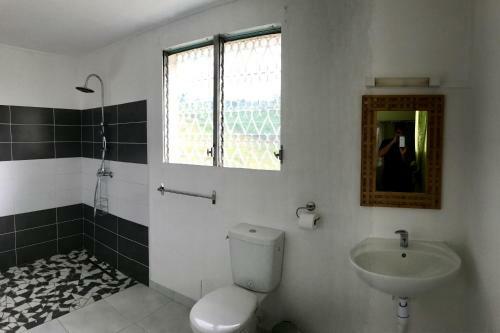 Paradis Tropical Appart'hotel