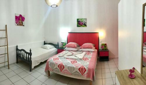 Paradis Tropical Appart'hotel